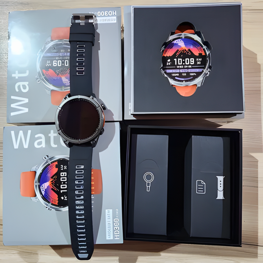 Reloj inteligente HD300