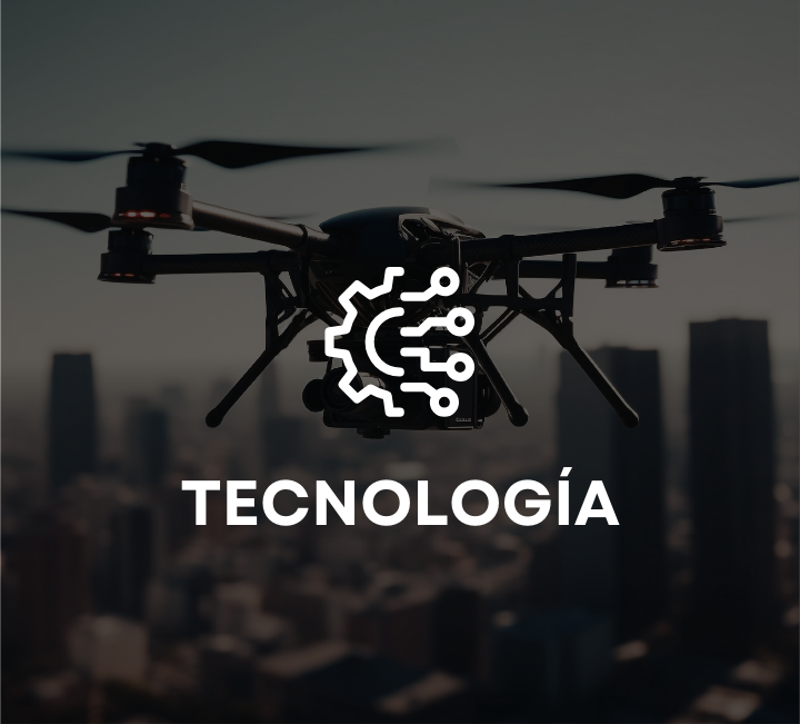 Tecnología
