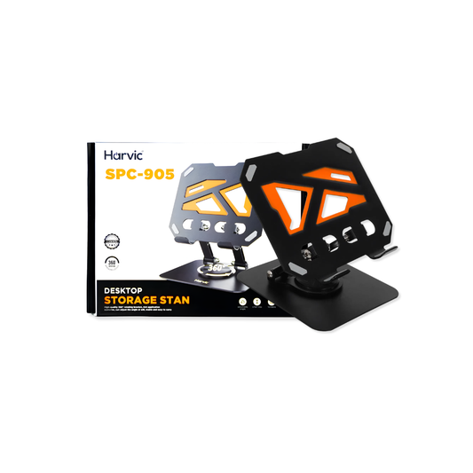 Soporte para tablet metalico L363