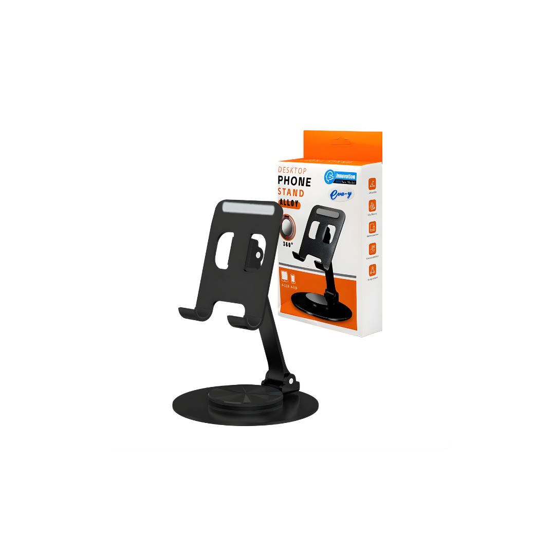 Soporte para telefono Alloy