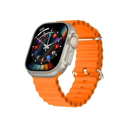 Reloj inteligente HK10 ULTRA