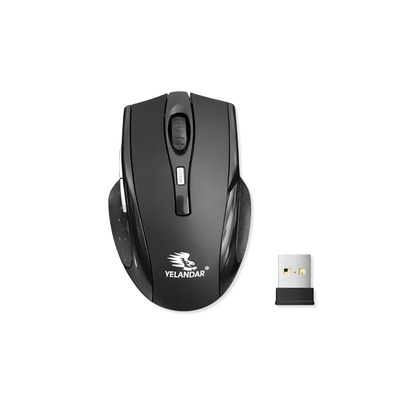 Mouse Inalámbrico