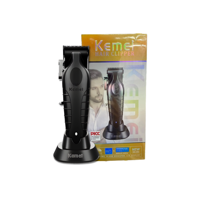 Maquina peluquera kemei 2296