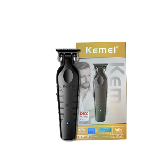 Maquina Patillera kemei 2299