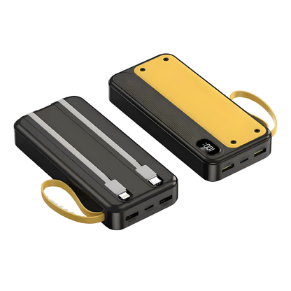 Powerbank MP-004