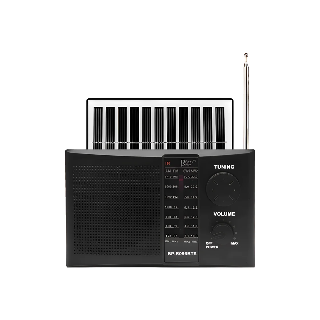 Radio BP-R093BTS