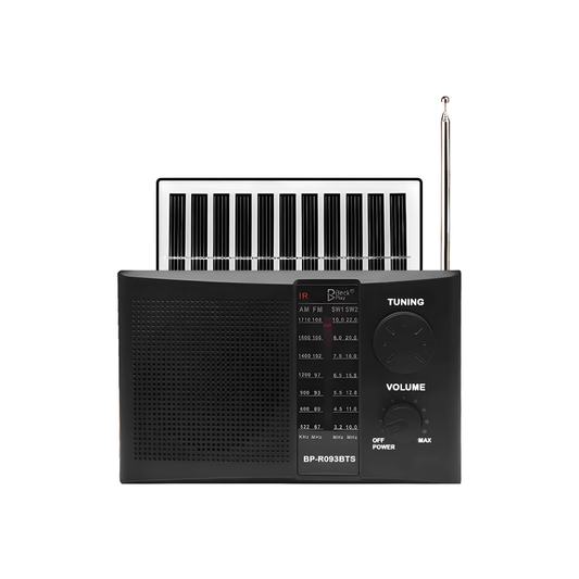 Radio BP-R093BTS