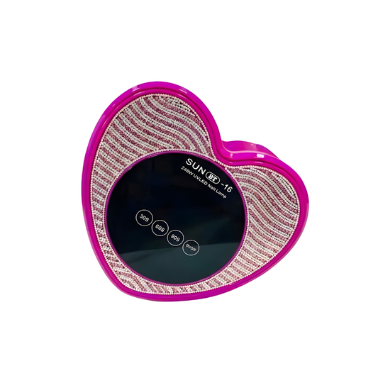 Lampara ultravioleta SUN BT-16