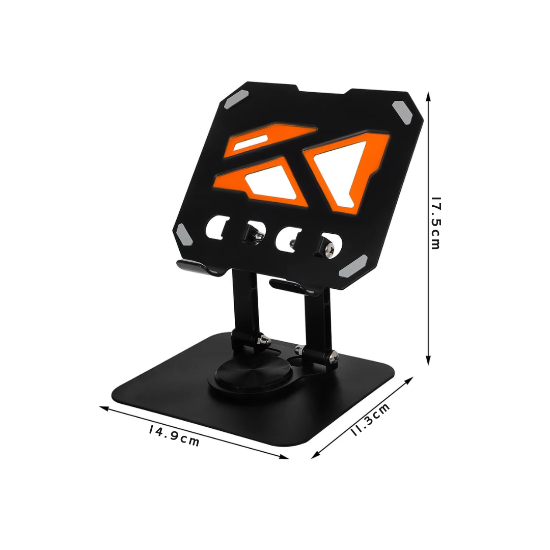 Soporte para tablet metalico L363