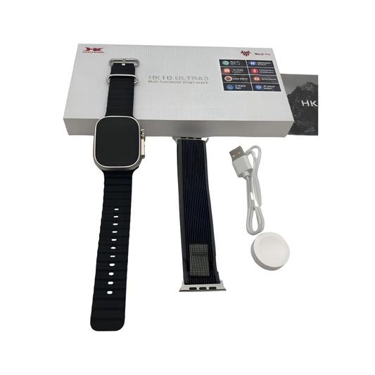 Reloj inteligente HK10 ULTRA