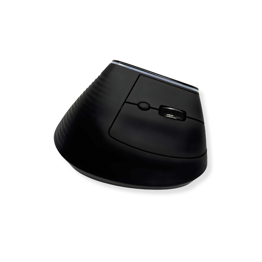 Mouse ergonomico inalambrico Beck Play
