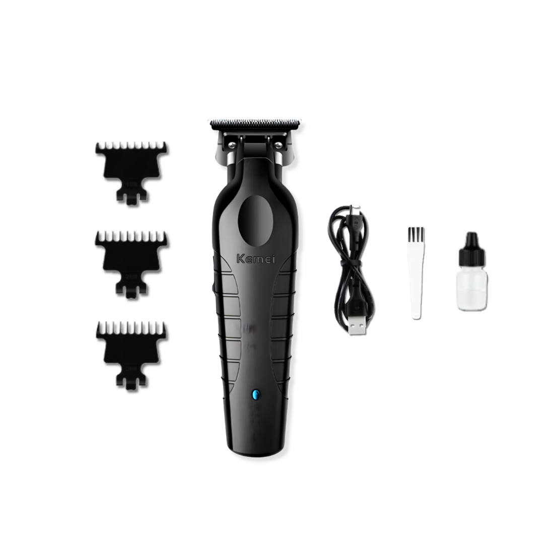 Maquina Patillera kemei 2299