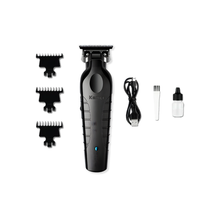 Maquina Patillera kemei 2299