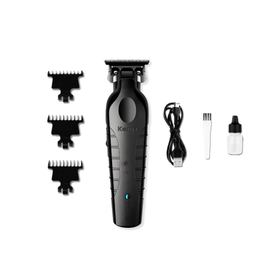 Maquina Patillera kemei 2299