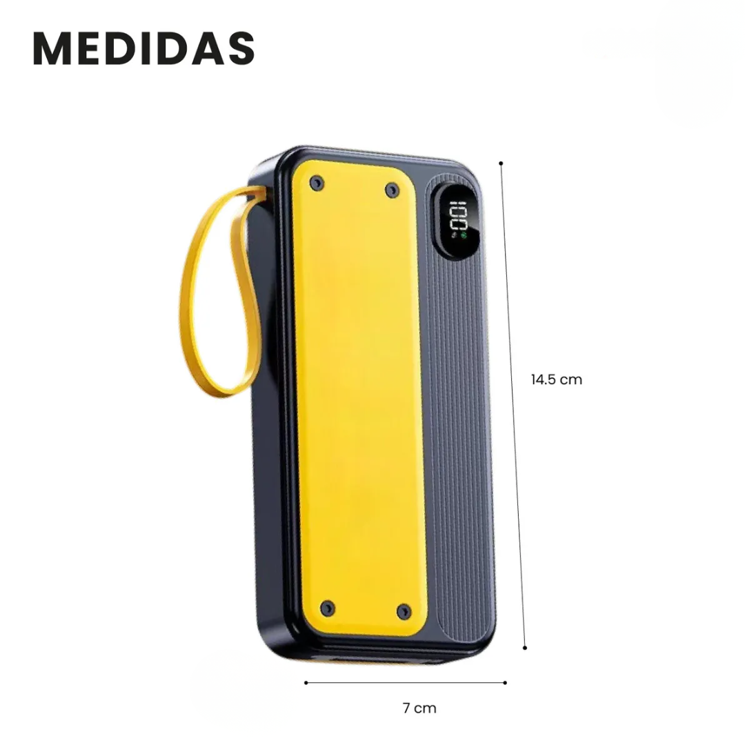 Powerbank MP-004