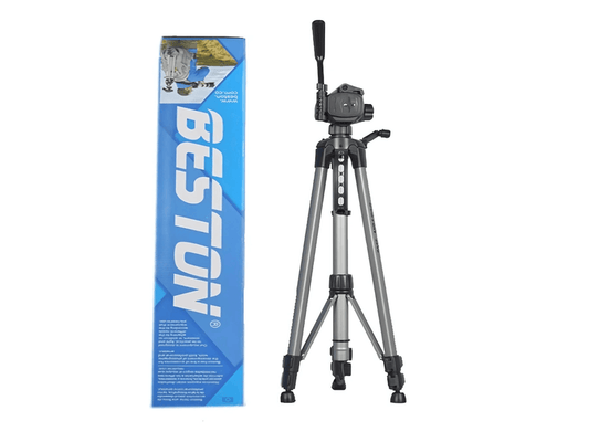Tripode Para Camara Beston 3520