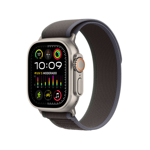 Reloj inteligente HK10 PRO MAX