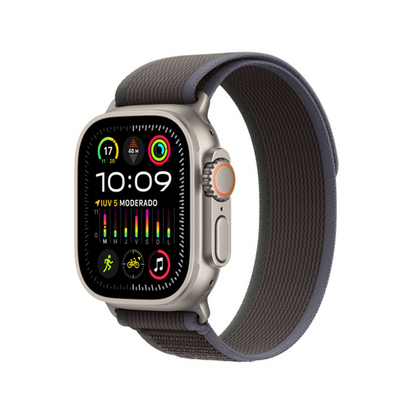 Reloj inteligente HK10 PRO MAX