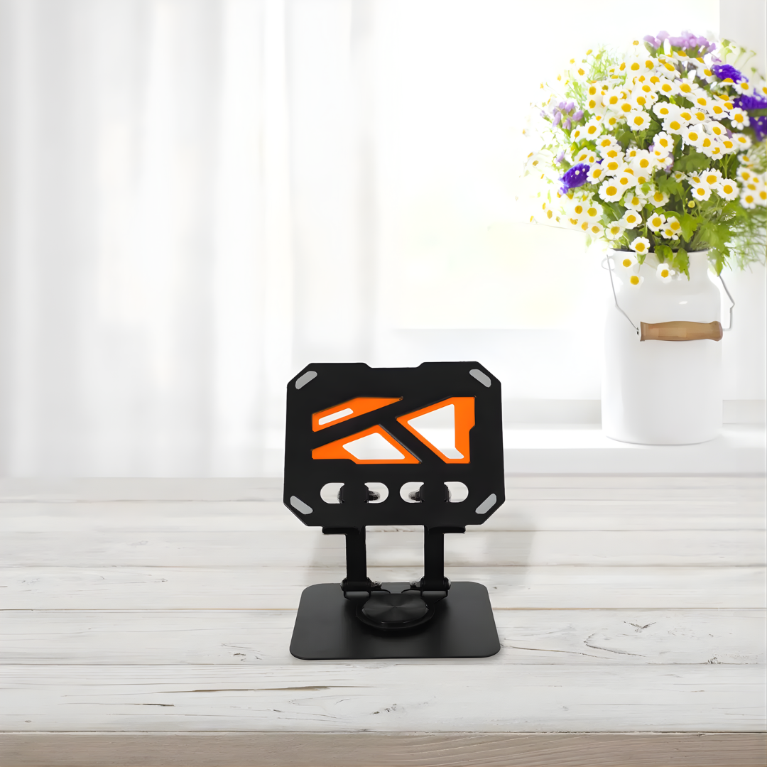 Soporte para tablet metalico L363
