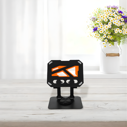 Soporte para tablet metalico L363