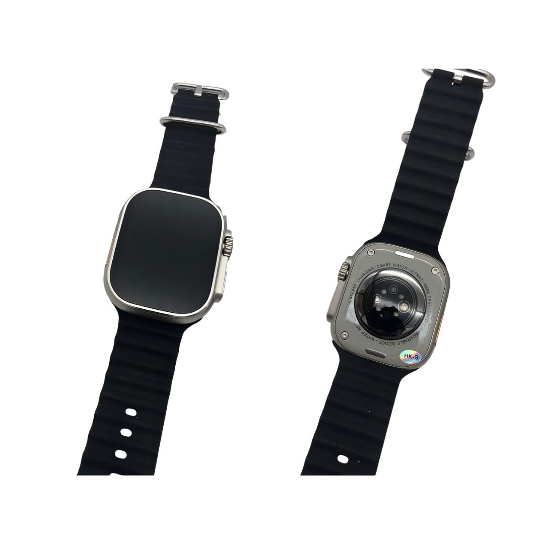Reloj inteligente HK10 ULTRA