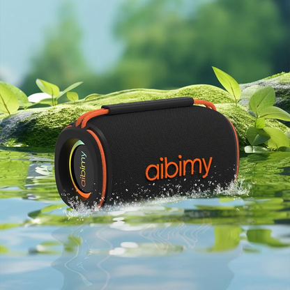 Parlante aibimy