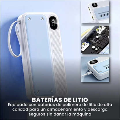 Powerbank MP-004