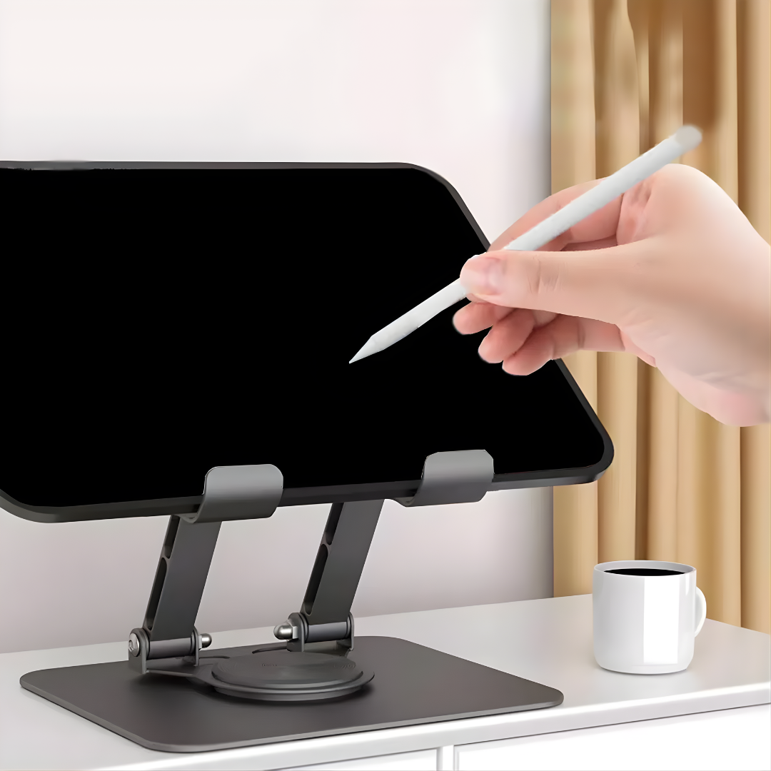 Soporte para tablet metalico L363