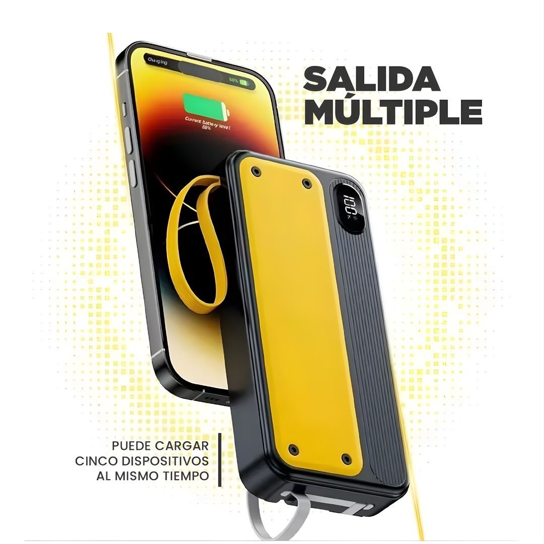 Powerbank MP-004