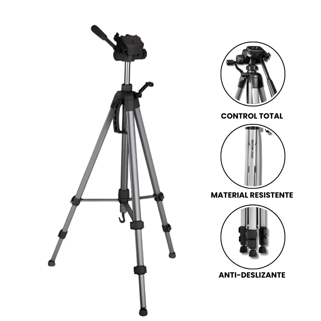 Tripode Beston 3540