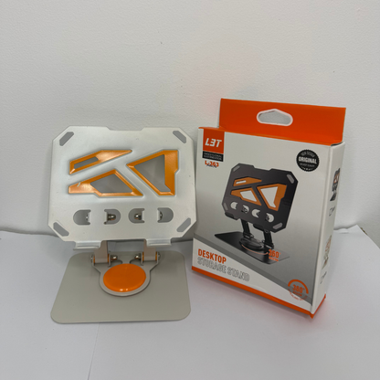 Soporte para tablet metalico L363