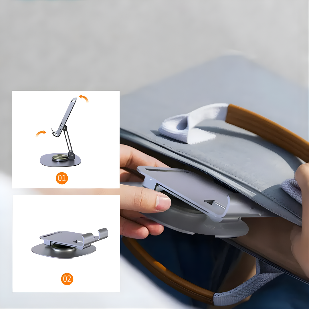 Soporte para telefono Alloy