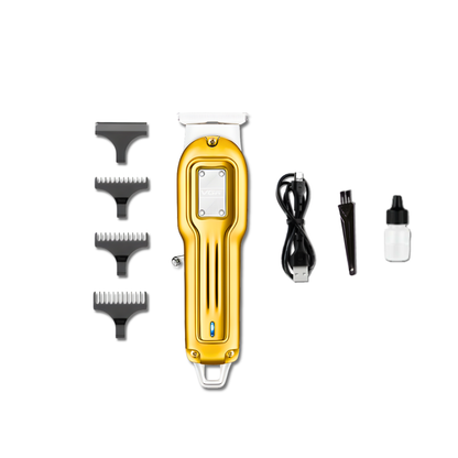 Combo maquina VGR V-919 y shaver VGR V-331