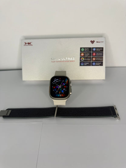 Reloj inteligente HK10 ULTRA
