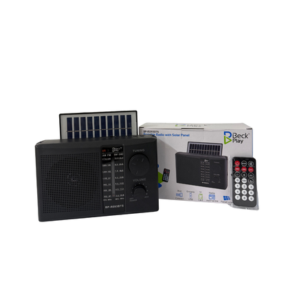 Radio BP-R093BTS