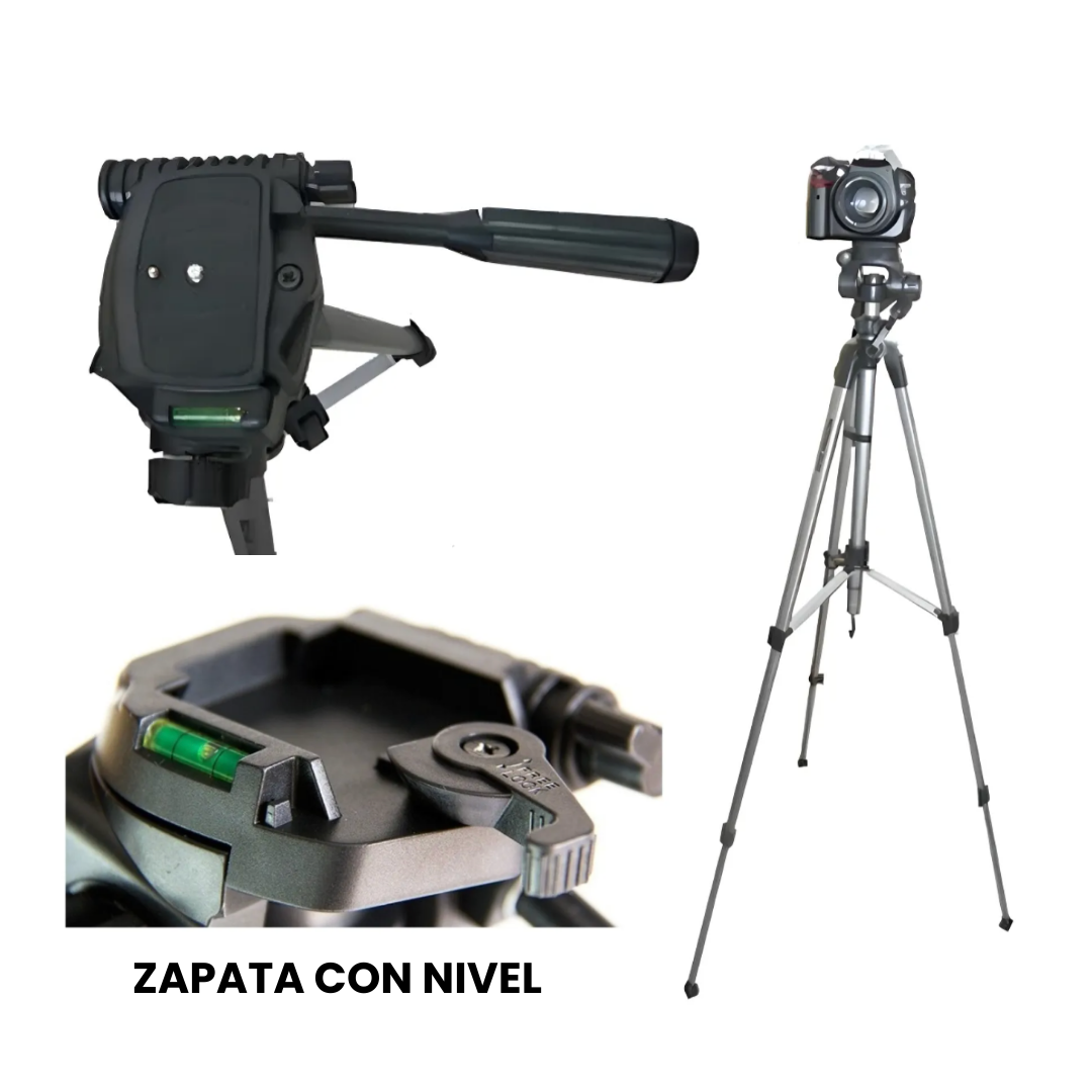 Tripode beston 3560