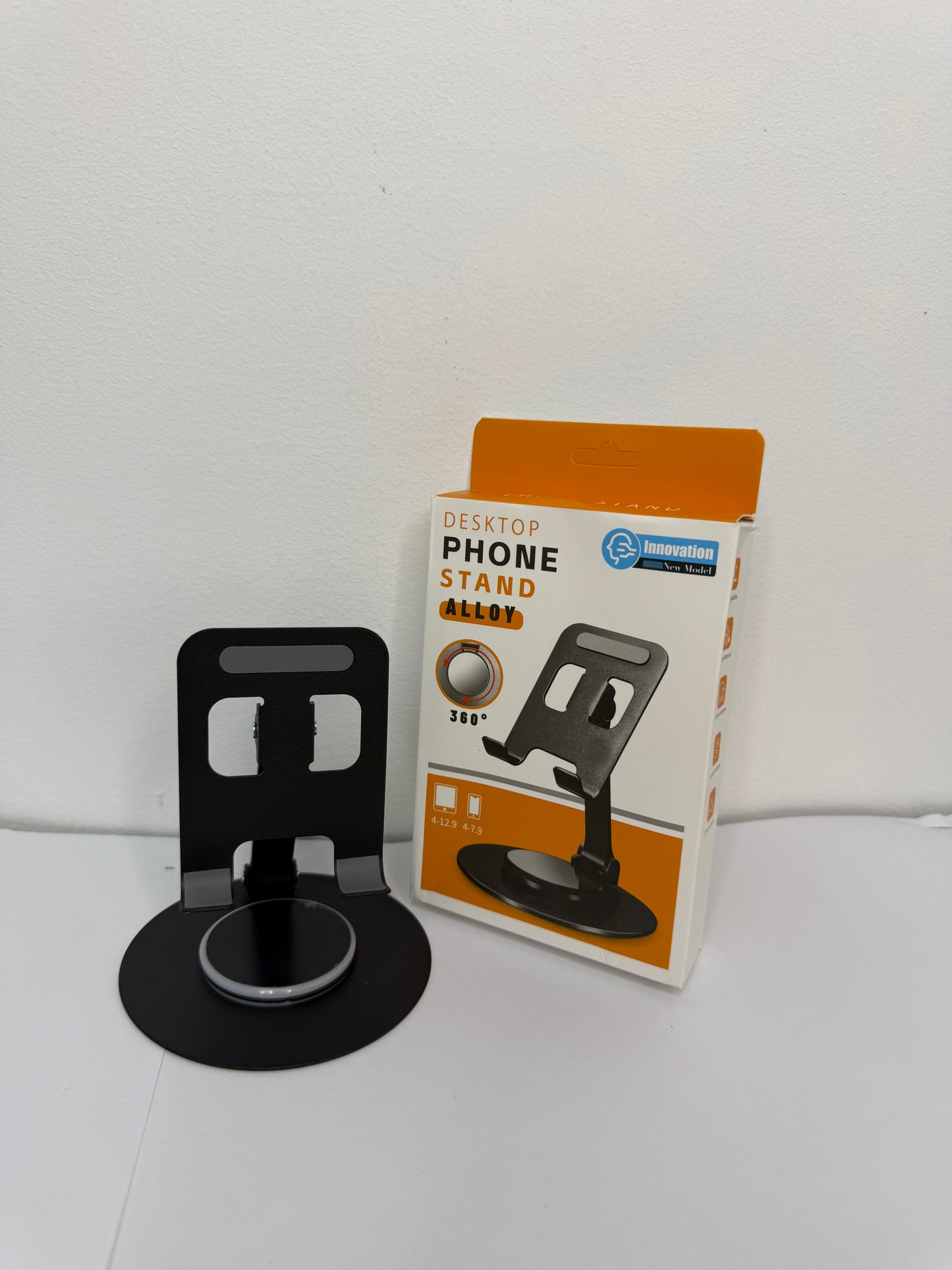 Soporte para telefono Alloy