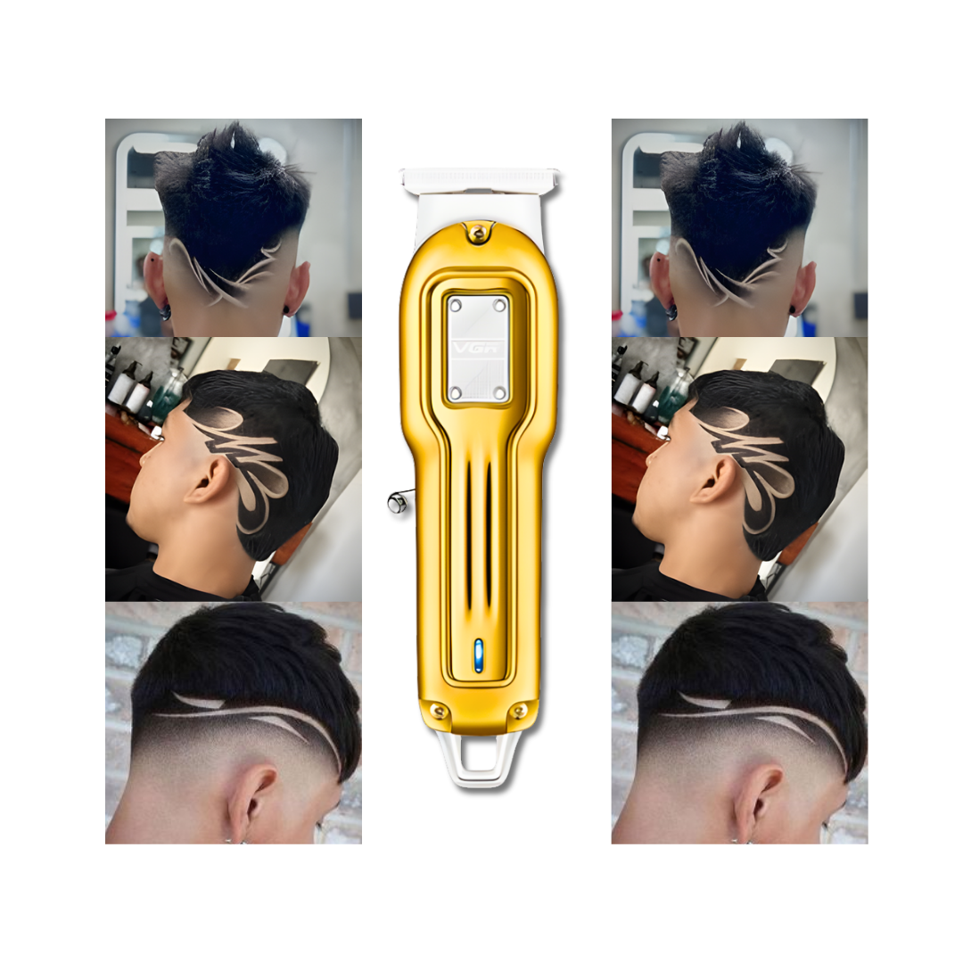 Combo maquina VGR V-919 y shaver VGR V-331