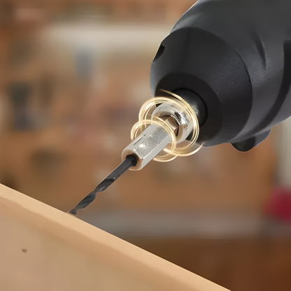 Destornillador electrico recargable