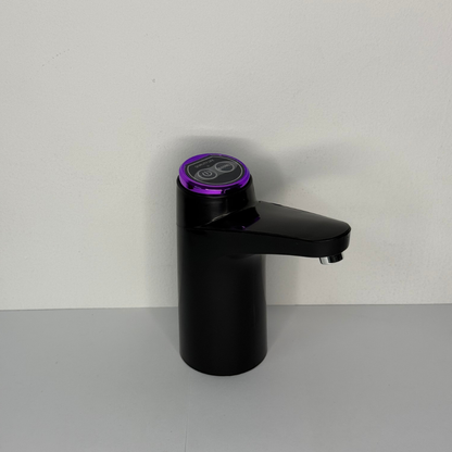 Dispensador Agua Inteligente
