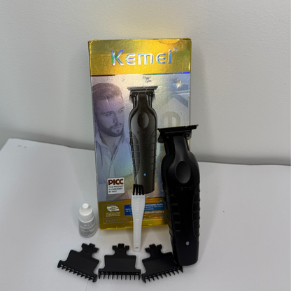 Maquina Patillera kemei 2299