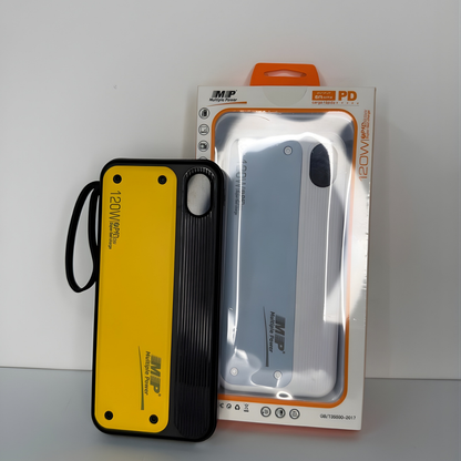 Powerbank MP-004