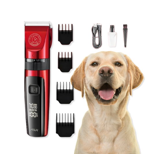 Maquina canina VGR-V240