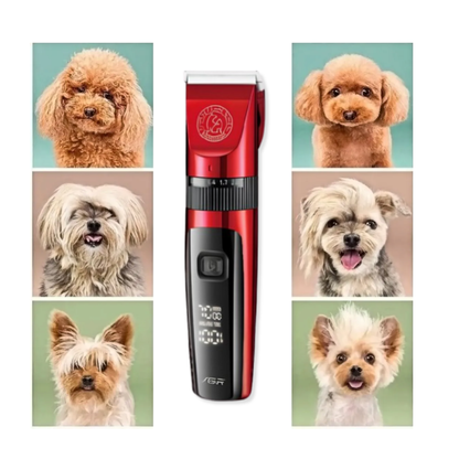 Maquina canina VGR-V240