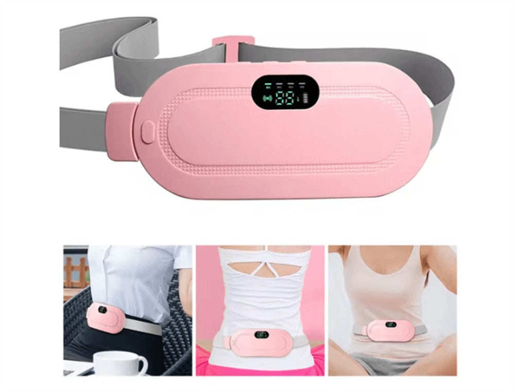 Cinturon para colicos