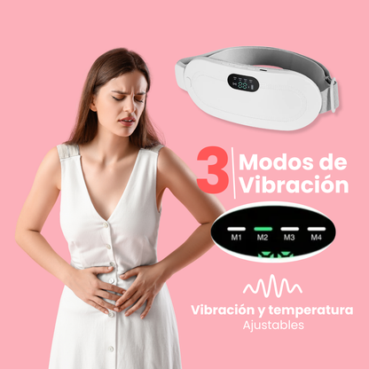 Cinturon para colicos