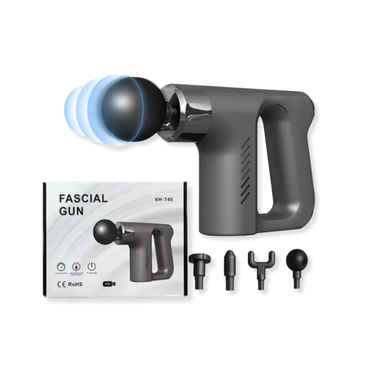 Masajeador Muscular Terapeutico