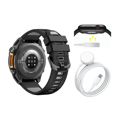 Reloj inteligente HD300