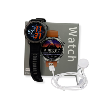Reloj inteligente HD300