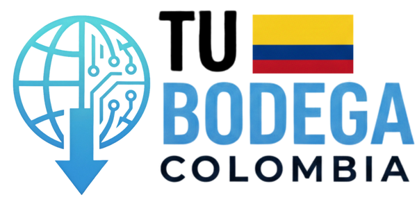 TU BODEGA COLOMBIA